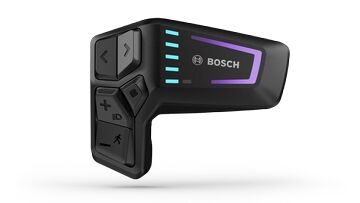 Bosch Led Remote