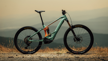 ORBEA WILD 2025