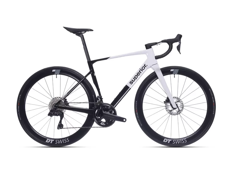 SUPERIOR XR 9.8 GF Gloss Carbon/Grey 2025