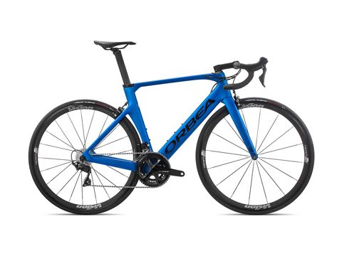 Orbea orca best sale aero m30team