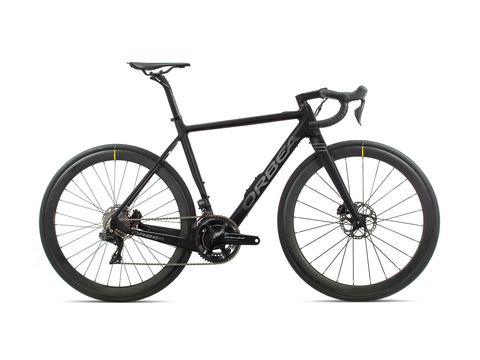 orbea gain m10i